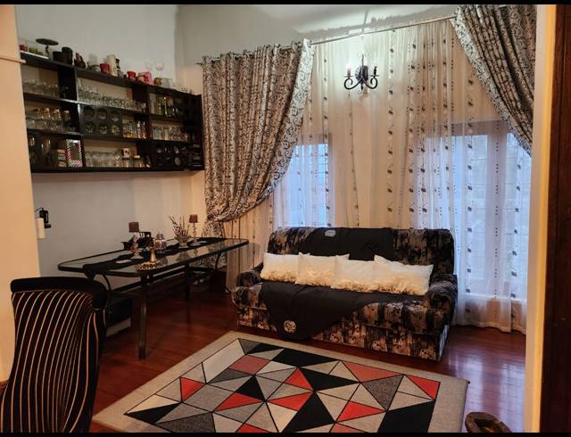 5 BEDROOM HOUSE FOR SALE IN MUSGRAVE